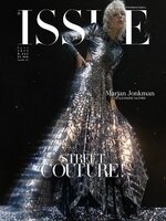 Revista ISSUE